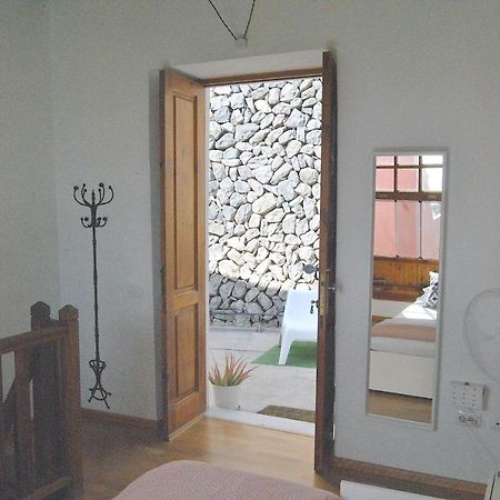 La Casa De Munecas Lägenhet Valle Gran Rey Exteriör bild