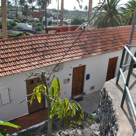 La Casa De Munecas Lägenhet Valle Gran Rey Exteriör bild