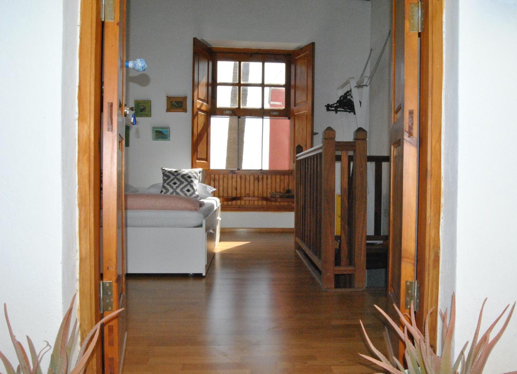 La Casa De Munecas Lägenhet Valle Gran Rey Exteriör bild
