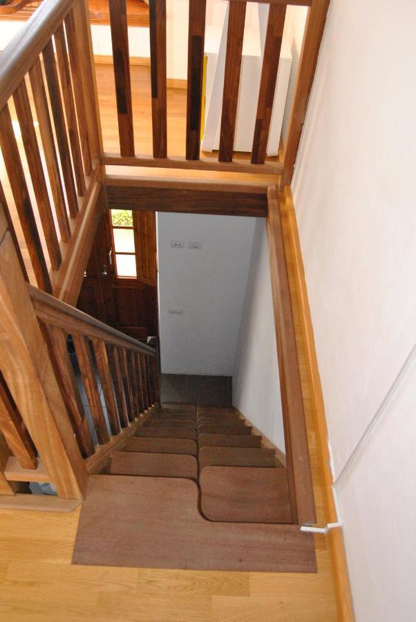La Casa De Munecas Lägenhet Valle Gran Rey Exteriör bild